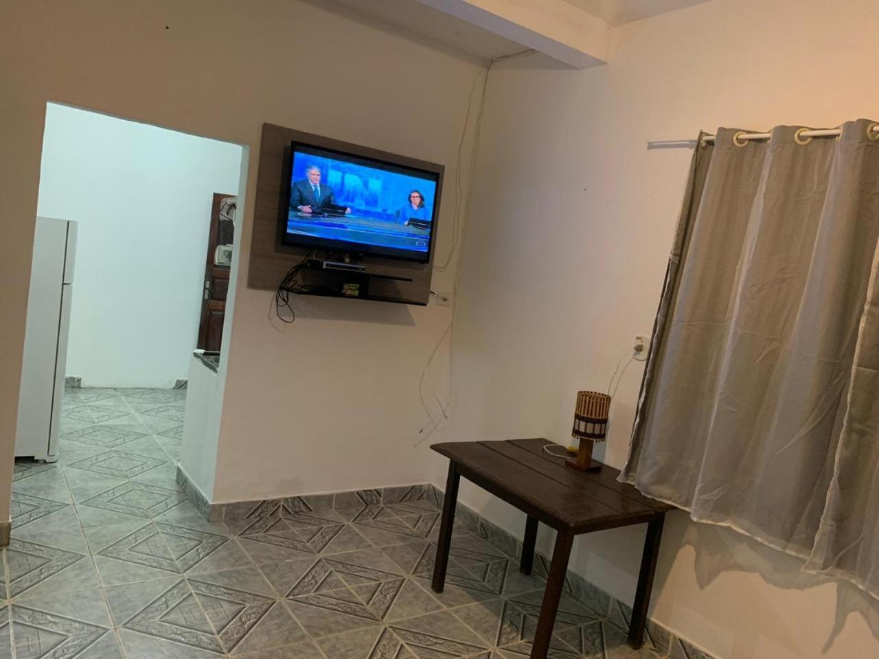 Pousada Semente Porto Seguro Ruang foto